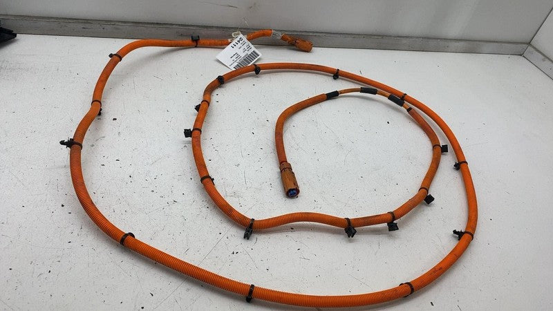 ⭕ 2014-2020 BMW i3 High Voltage Cable Battery Cable To Motor Harness Assembly