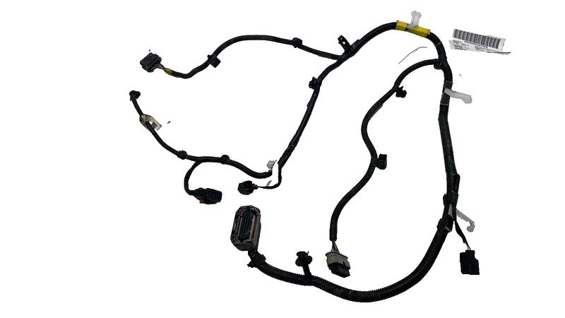 SL1861810000051 ⭕ 2017-2023 Tesla Model 3 M3 Rear Cradle Subframe Wiring Harness Cable Wire Loom