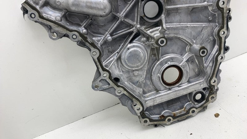 ⭕ 2018-2020 Lincoln Navigator Front Engine Motor Valve Timing Cover HL