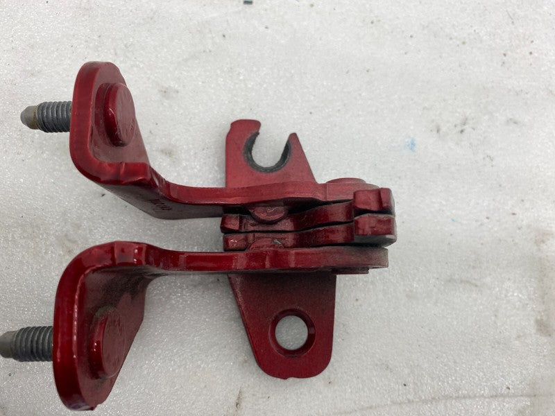 ⭕2017-2023 Tesla Model 3 Rear Left Door Upper & Lower Right Hinge Clos