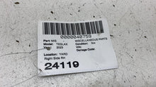 ⭕2021-2023 Tesla Model X Rear Right Lower Control Arm Fore Link AWD 1420441-00-G