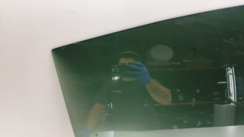 ⭕ 2020-2024 Tesla Model Y Rear Passenger Side Door Window Glass Right 