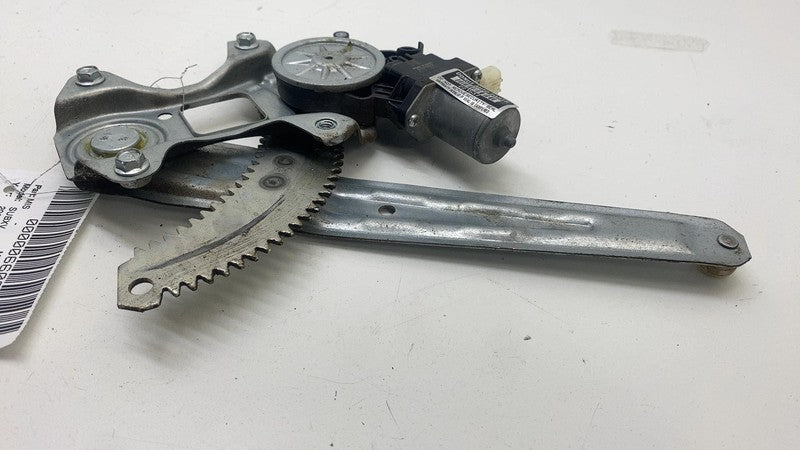 ⭕ 2018-2023 Subaru Crosstrek Rear Driver Side Window Regulator & Motor