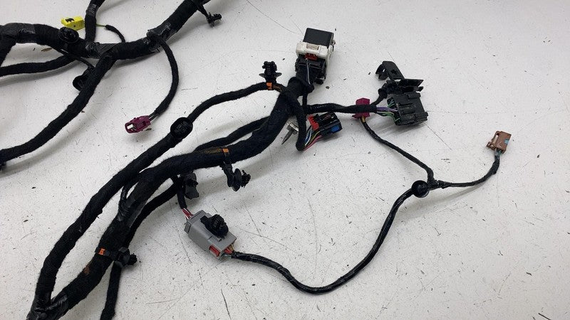 PT00567939 E ⭕ 2025 Rivian R1S Dashboard Instrument Panel Wiring Harness Assy PT00567939-E