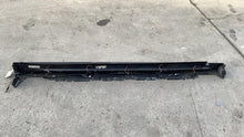 ⭕ 16-19 Mercedes-Benz GLE350 Left Side Step Runing Board Nerf Bar LH A1666980125