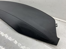 ⭕ 12-15 Model S Dashboard Instrument Panel Interior Dash Trim Cover 1004397-05-O