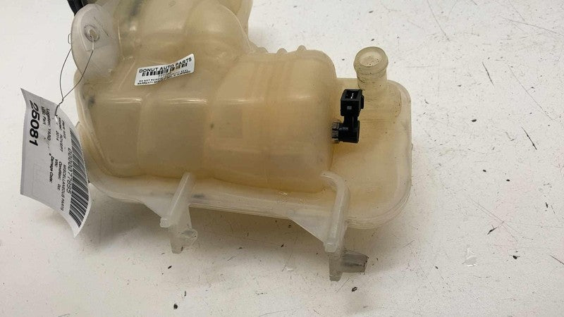 ⭕ 14-22 Range Rover Sport Radiator Coolant Overflow Tank Reservoir Bottle w/ Cap