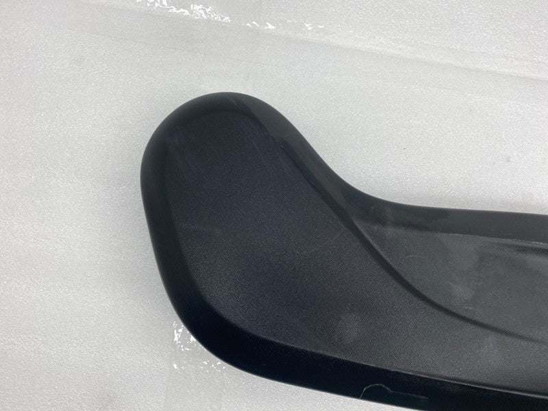 AG130872A ⭕ 2012-2015 Tesla Model S Front Right 1st Row Seat Control Switch & Trim Panel