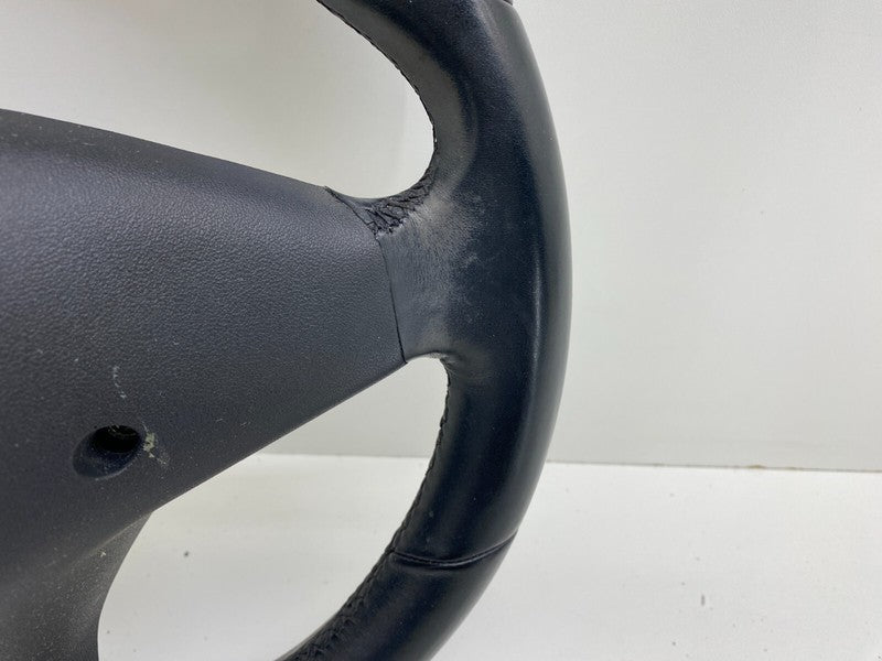 ⭕ 2012-2020 Tesla Model S Driver Steering Wheel Black Assembly OEM 100