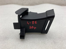 ⭕2016-2020 Tesla Model X MX Front Right Side Foglamp Upper Air Duct 1043931-00-D