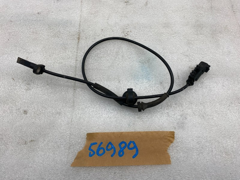 ⭕12-20 Model S Rear Left / Right Intelligent ABS Wheel Speed Sensor 10