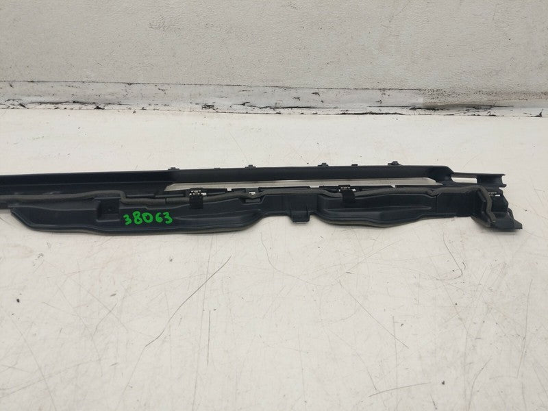 ⭕ 17-23 Model 3 Y Dashboard Instrument Panel Blow Finisher Bracket 110