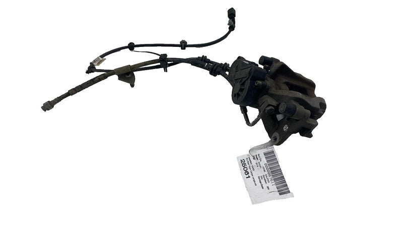⭕17-24 Chrysler Pacifica Rear Passenger Side Right Brake Caliper (Single Piston)