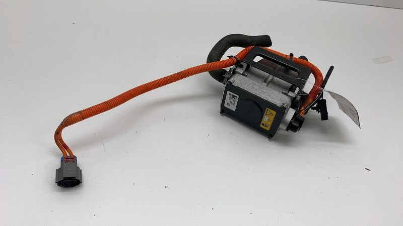 1038901 00 D 2012-2020 Tesla Model S MS Electric Battery Heater w/ Wire Harness & Bracket OEM