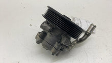 ⭕ 2006-2015 Mazda MX-5 Miata Power Steering Pump Pulley Motor Assembly NE5132650