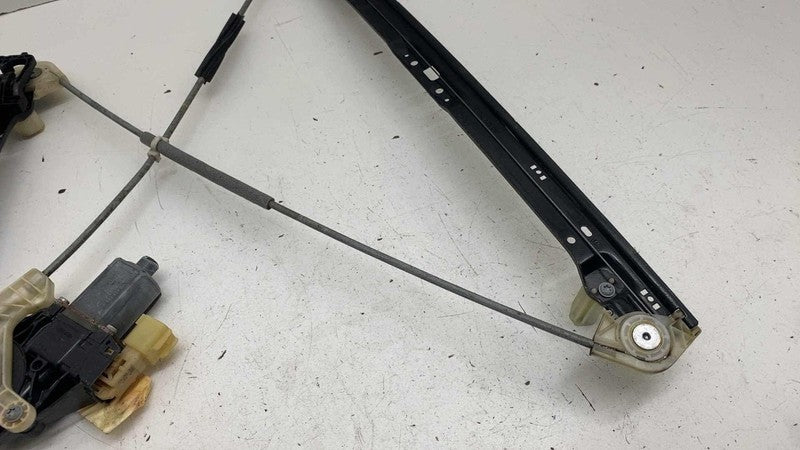 DK62-23201-AD ⭕ 14-22 Range Rover Sport Front Left Door Window Regulator w/ Motor DK6223201AD