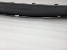 ⭕ 2012-2015 Tesla Model S MS Rear Bumper Lower Valance Diffuser Cover 6009005