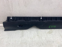 ⭕ 20-23 Model Y Right Skirt Rocker Molding Panel Carrier Bracket RH 1497745-00-B