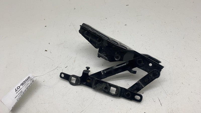 ⭕ 2021 2022 2023 Tesla Mode S Driver Side Bonnet Hood Hinge Left LH 15