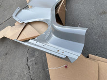 ⭕ 20-2026 Tesla Model Y Rear Driver Left Quarter Panel Skin Primed 1487421-S0-D