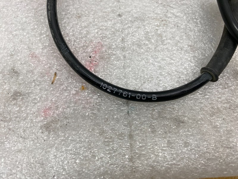 102776100B ⭕16-20 Model X Front Left or Right Anti-Lock ABS Wheel Speed Sensor 1027761-00-B