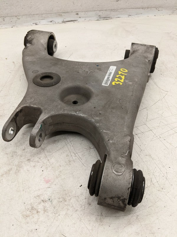 ⭕ 2012-2020 Model S Rear Left or Right Suspension Lower Control Arm 10