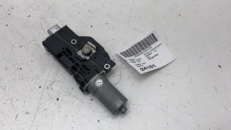 2019-2024 Subaru Forester Upper Overhead Sunroof Moonroof Motor Webasto OEM