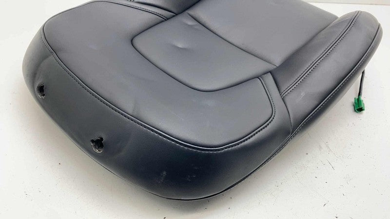 ⭕ 2017-2023 Tesla Model 3 Front Passenger Side Seat Backrest Upper Cushion Right
