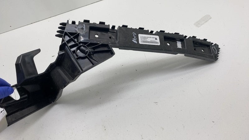 LJ8B 17E850 AE 21-24 Ford Mustang Mach-E Rear Right Bumper Mount Support Bracket LJ8B-17E850-AE