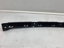 ⭕ 12-25 Model S Rear Body Attachment Bumper Center Support Bracket 6007724-00-E