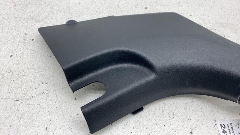 85823CV000 2022 2023 2024 Kia EV6 Front Driver Side Kick Panel Trim Cover Left 85823-CV000