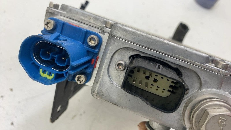 ⭕12-15 Model S High Voltage Gen 2 DC-DC Power Converter Module Unit 10