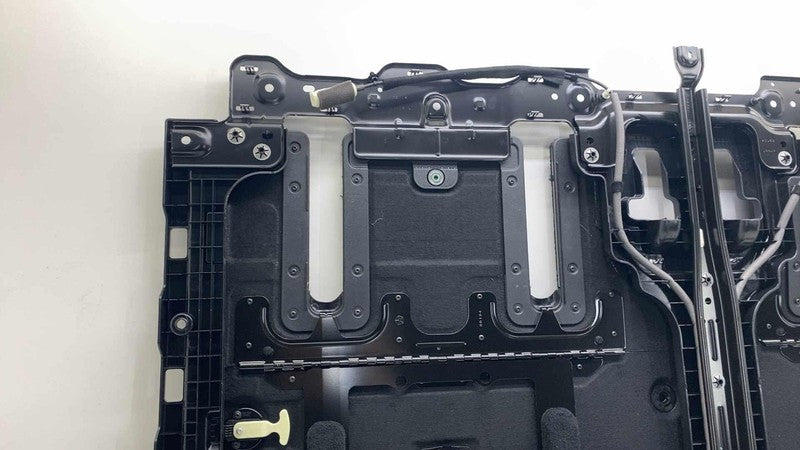 ⭕ 2017-2025 Chrysler Pacifica Rear 2nd Row Floor Load Tray Cover w/ Carpet Assy