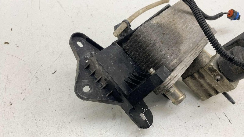 ⭕ 2016-2020 Tesla Model X Battery Cooler Heat Exchanger Chiller EXV 10