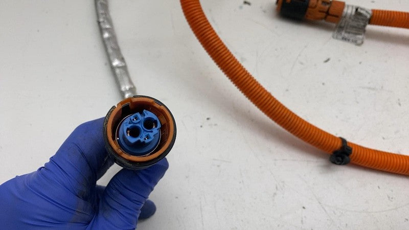 ⭕ 2017-2021 BMW i3 I01 High Voltage HV Battery Cable Wire Wiring Harne