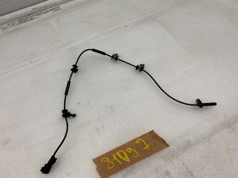 118878100A 17-23 Model 3 Y Rear Left or Right Anti-Lock ABS Wheel Speed Sensor 1188781-00-A