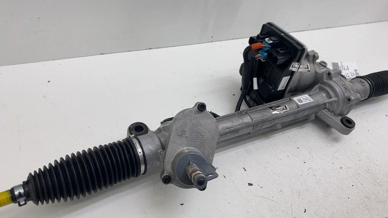 PT00439050D ⭕ 2022-2025 Rivian R1S Power Steering Gear Rack & Pinion w/ Tie Rod PT00439050-D