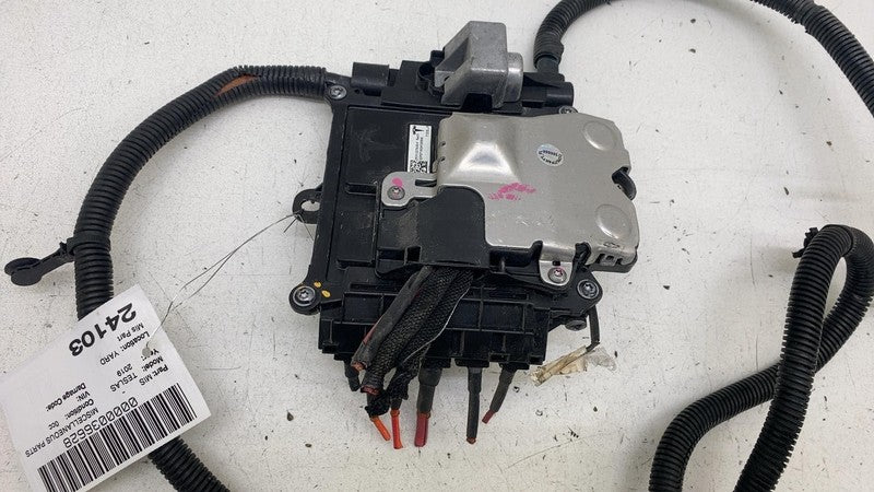 ⭕ 16-20 Model S Autopilot Assist Computer Control Assistance Module 11