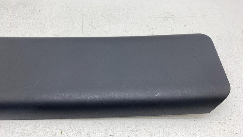 ⭕ 12-20 Model S Sunroof Headliner Panoramic Roof Bow Trim Cover 100820