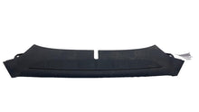 2016-2020 Tesla Model X MX Center Front Under Hood Apron Trim Cover Molding OEM