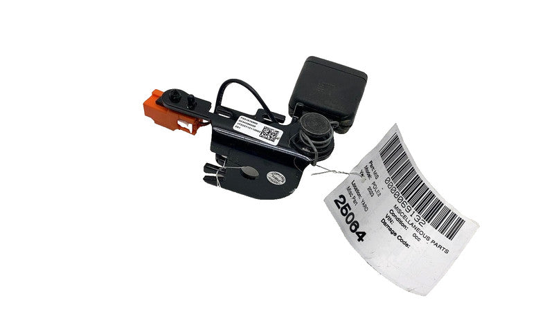 31675960 ⭕ 2021 2022 2023 Polestar 2 Rear Passenger Side Seat Belt Buckle Right 31675960