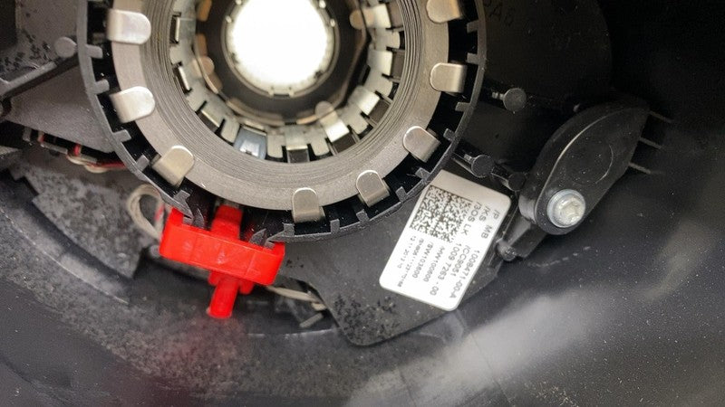 ⭕ 2012-2015 Model S Steering Column Clockspring Wiper Signal Switch 10