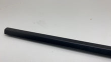 ⭕ 20-24 Tesla Model Y Rear Left Door Window Outer Belt Seal Molding 1495712-00-C