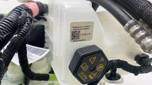 20-23 Model Y Supermanifold Refrigerant Chiller + Coolant Reservoir 1549902-00-C