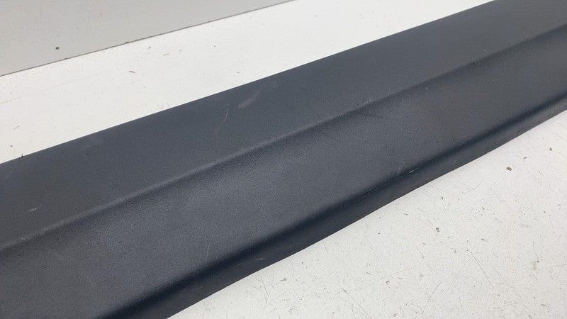 PT00002119 ⭕ 22-24 Rivian R1T Front Driver Lower Door Molding Cladding Trim Left PT00000332