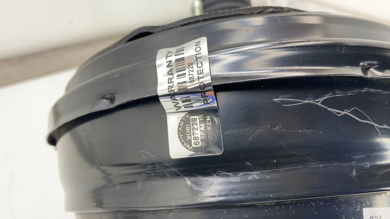 2019-2024 Subaru Forester Power Brake Booster & Master Cylinder Reservoir OEM