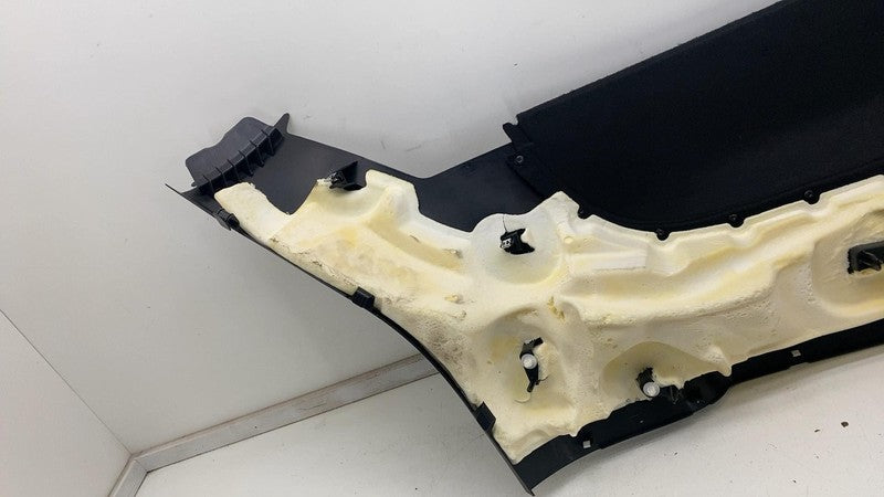 ⭕20-23 Tesla Model Y Passenger Side Trunk Trim End Item Panel Right 14