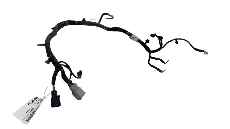 ⭕ 2025 Ram 1500 Pickup Steering Gear Jumper Wire Wiring Harness 685635