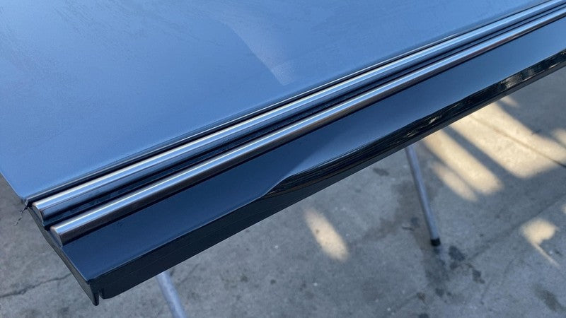 2022-2024 Kia EV6 Front Driver Side Door Shell Panel Left LH Assembly 