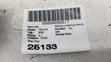 ⭕ 17-25 Model 3 Universal Restraint Diagnostic Control Module SRS 1512876-00-B